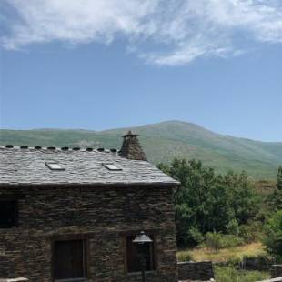 Фотографии гостевого дома
Casa del Ocejón