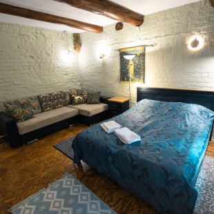 Фотография квартиры Апартаменты Divno