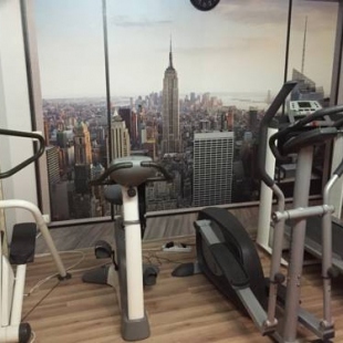 Фотография хостела L.E.S.