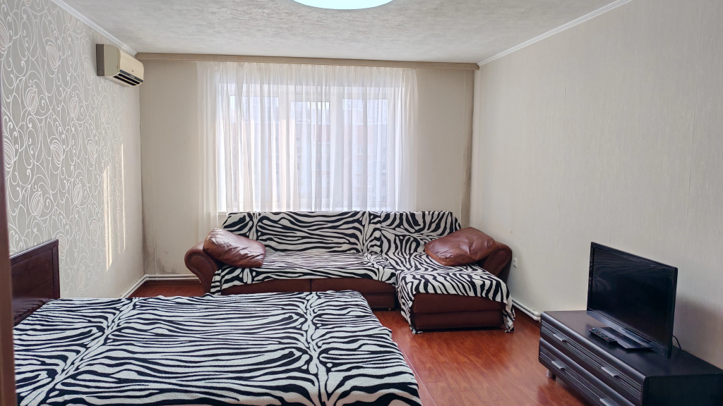 Фотография квартиры Квартира Новосёлов 37