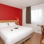 Фотография апарт отеля Séjours & Affaires Bordeaux de L'Yser