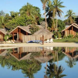 Фотографии гостиницы 
            MG Cocomo Resort Vanuatu
