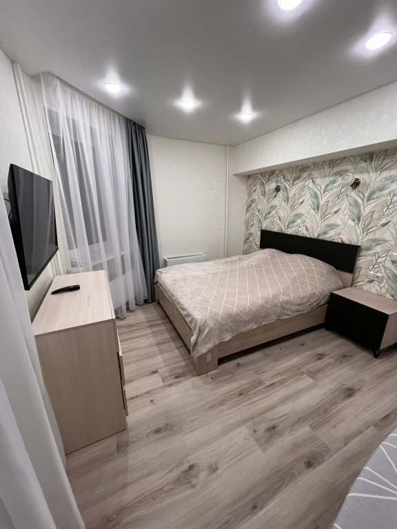 Фотография квартиры Квартира 2-х комнатная город Киров улица Молодой гвардии 102