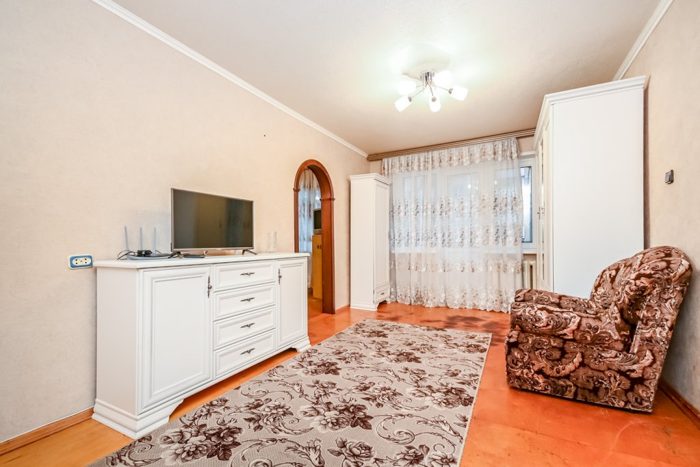 Фотография квартиры Апартаменты на улице Дружбы 1А