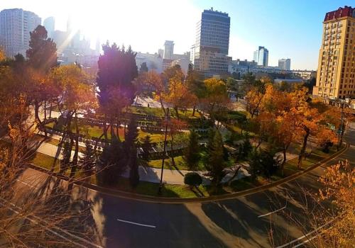 Фотография хостела Друзья