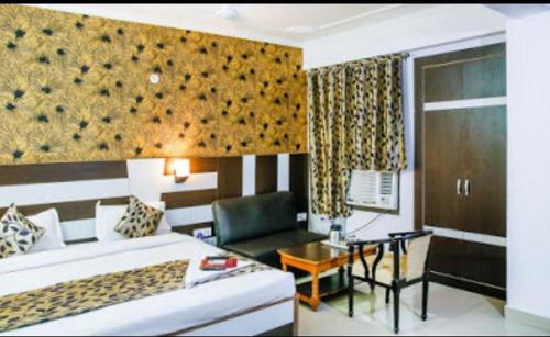 Фотография гостиницы Hotel Mani International