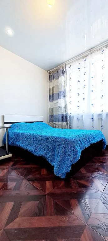 Фотография квартиры Апартаменты ApartLuxIrkutsk Центр