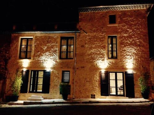 Фотография гостевого дома Résidence du Platane