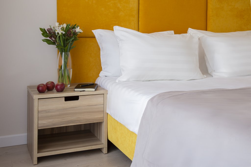 Фотография квартиры Апартаменты Гранд Сьют на Невском Академиа