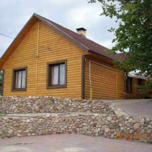 Фотография гостевого дома У залива