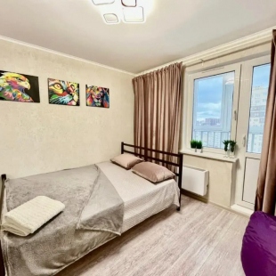 Фотография квартиры Квартира на улице Ленина 227