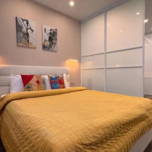 Фотография квартиры Апартаменты на Семашко, 28