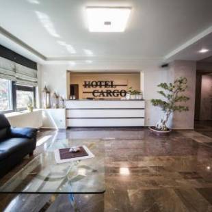 Фотографии гостиницы
Hotel Cargo