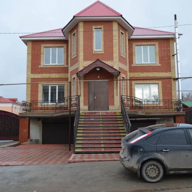 Фотографии гостиницы 
            Новинка - не работает!