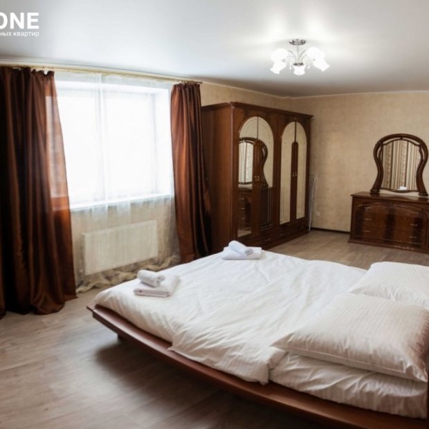 Фотографии квартиры
Апартаменты Геологоразведчиков 44