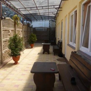 Фотография гостевого дома Милана на Самбурова, 28