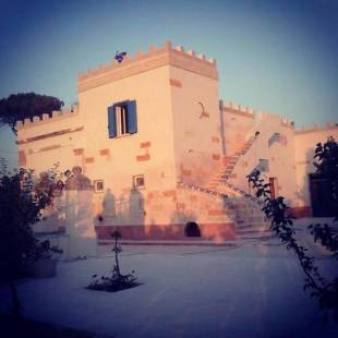 Фотографии мини отеля
B&B Terre dì Montecoco