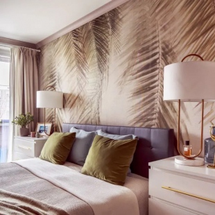 Фотография квартиры Апартаменты MaxRealty24