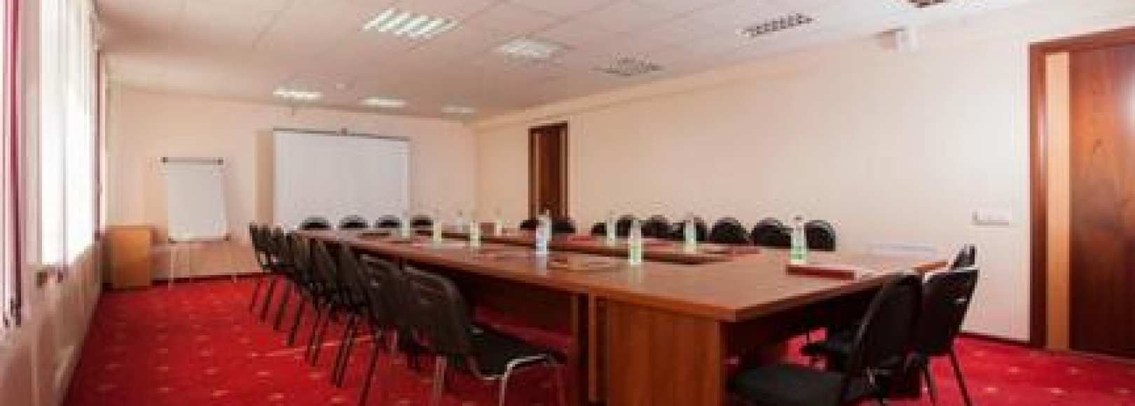 Фотография конференц-зала AMAKS Визит-отель конференц-зал