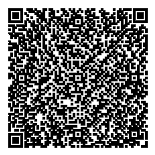 QR код квартиры Апартаменты на Зелинского 1 (Кристалл)