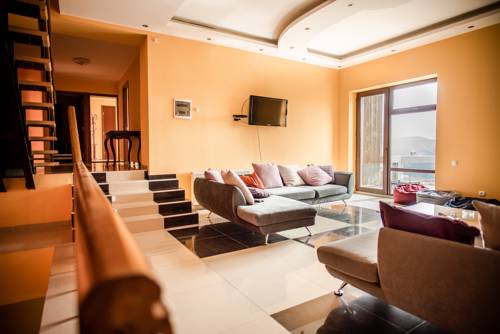 Фотография гостиницы Lodge