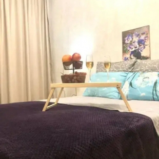 Фотография квартиры Апартаменты с новым ремонтом