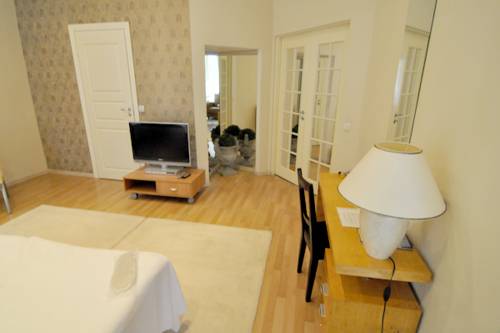 Фотографии гостиницы
Аничков