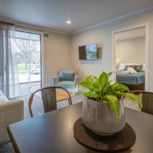 Фотография мотеля Dusky Motels