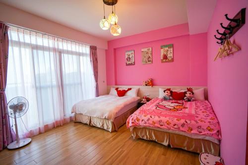 Фотография мини отеля Dream Come True B&B