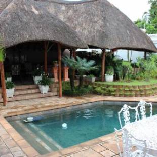 Фотографии мини отеля
Almost Heaven