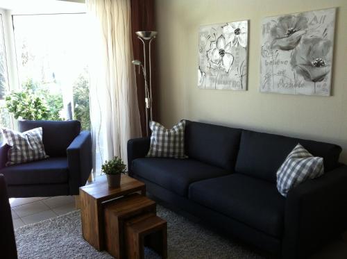 Фотография гостевого дома Beachhouse Tossens