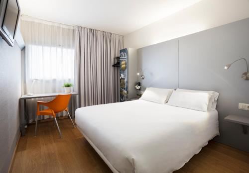 Фотография гостиницы B&B Hotel Figueres