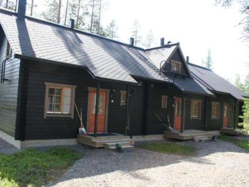 Фотография гостевого дома Holiday Home Kultapiisku 3