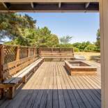 Фотография гостевого дома Coastal Conifer Hideaway