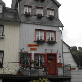 Фотографии мини отеля
Gästehaus Luise