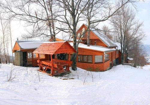 Фотография гостиницы KRASIA-RESORT