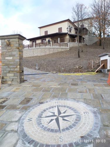 Фотографии гостевого дома 
            I fiori del Pollino - Guest House