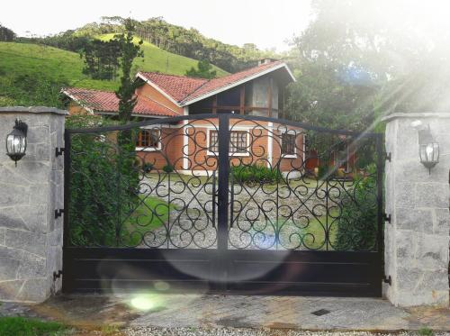 Фотография гостевого дома Toca - Bairro Serrano