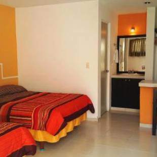 Фотографии гостиницы
Hotel El Marques