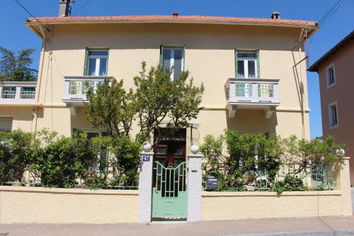 Фотография мини отеля B&B Villa Regina