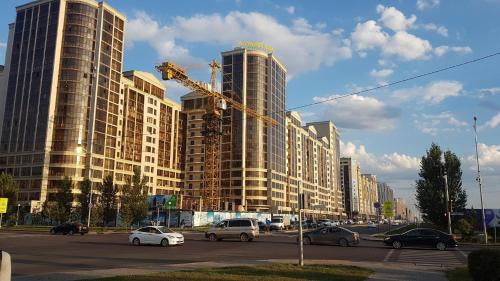 Фотография гостиницы Altyn Eco Park