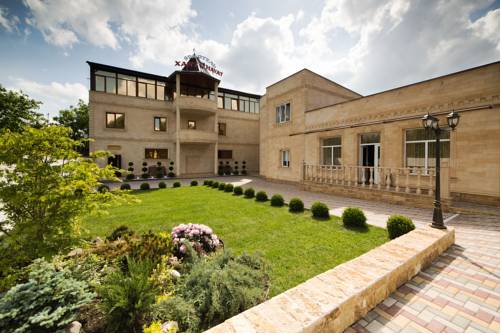 Фотография гостиницы Хаят