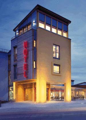 Фотография мотеля Hotel Leipheim Süd