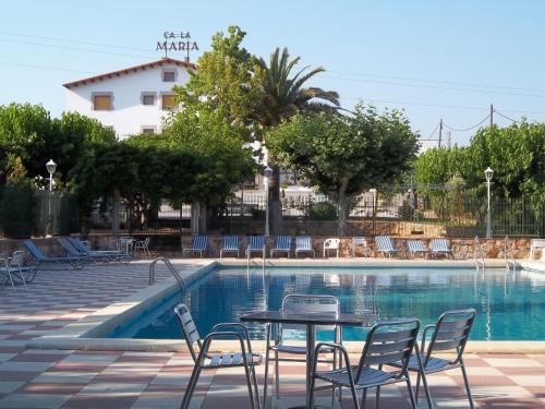 Фотография гостиницы Ca La Maria