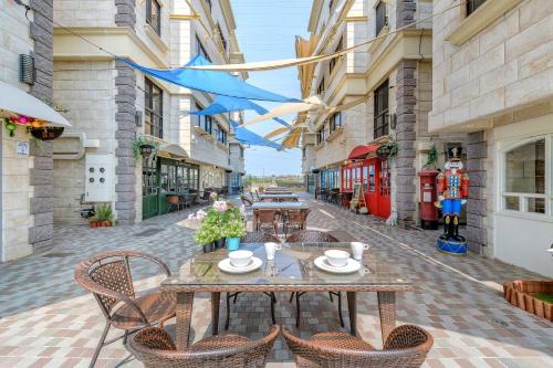 Фотография мини отеля Milan Yilan