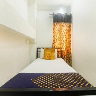 Фотография гостиницы OYO 75844 Hotel Urmila Sadan