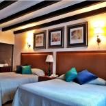 Фотография гостиницы Hotel Casa del Sol