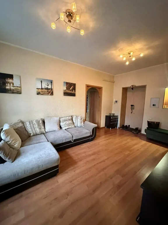 Фотография квартиры Квартира Уютная 3х комнатная квартира в историческом центре города