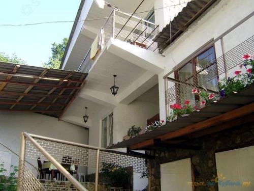 Фотография гостевого дома Вармакс