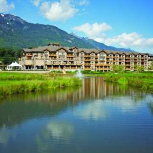 Фотографии гостиницы
Executive Suites Hotel and Resort, Squamish